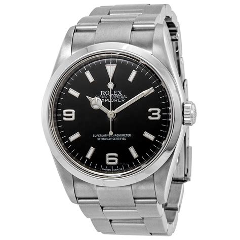 jomashop rolex explorer|which rolex explorer to buy.